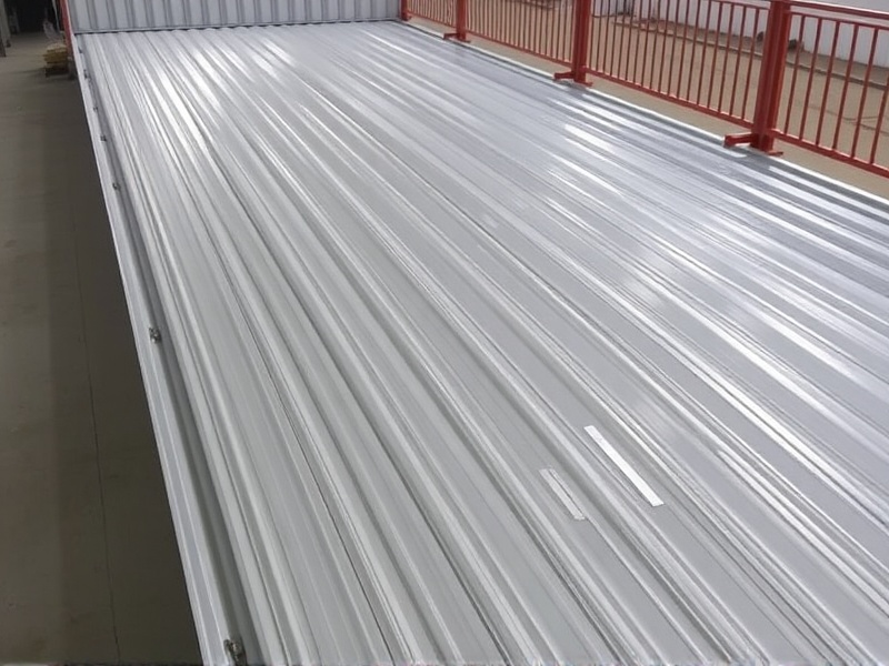 1.5 composite corrugated metal floor decking