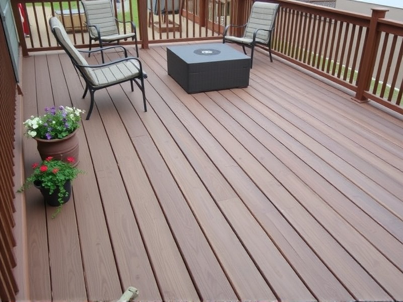 2018 composite decking prices cost of composite deckingimprovenet