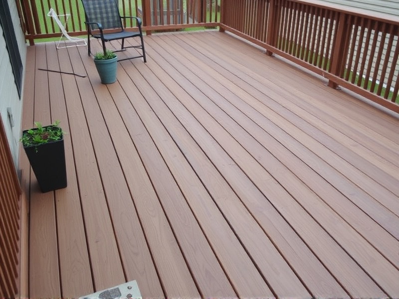 2x6 composite decking canada