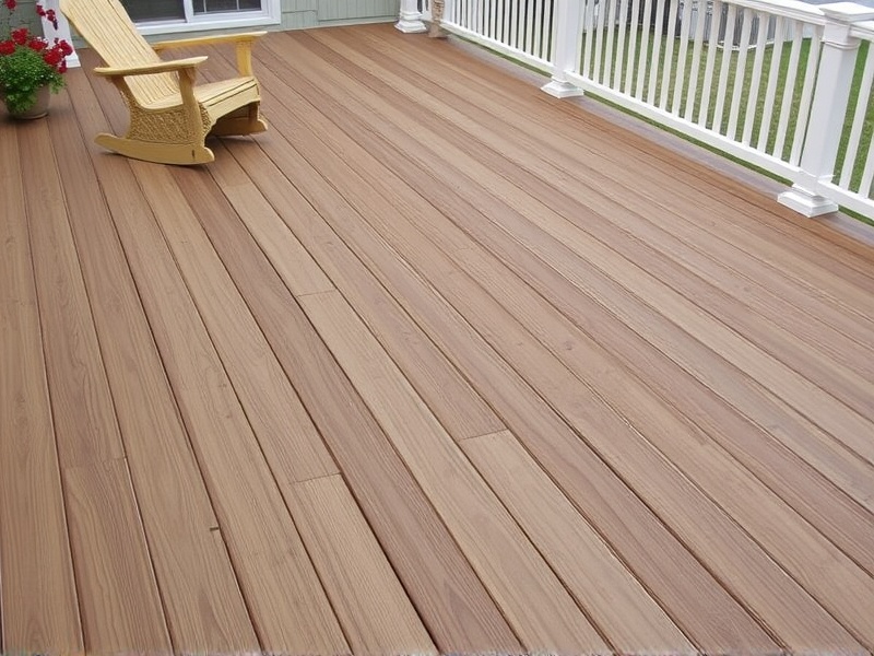 A Comprehensive Guide to Installing UltraShield Naturale Voyager Series Roman Antique Hollow Composite Decking