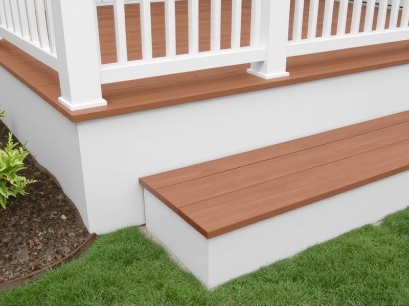 A Comprehensive Guide to TREX Composite Decking Skirting