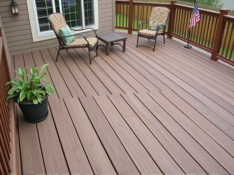 Ace Hardware Composite Decking: What You Need to Know