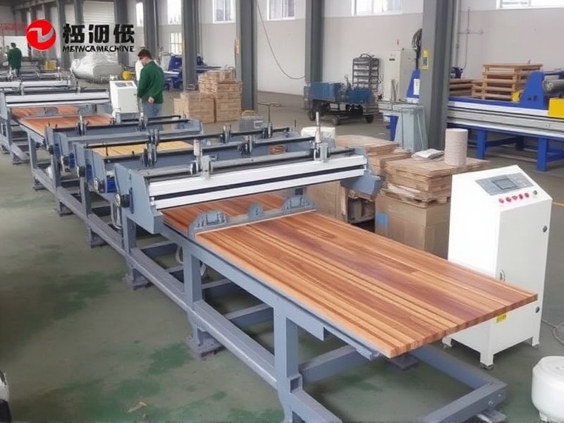 Affordable High-Quality WPC Decking Board Making Machines: A Pricelist Guide