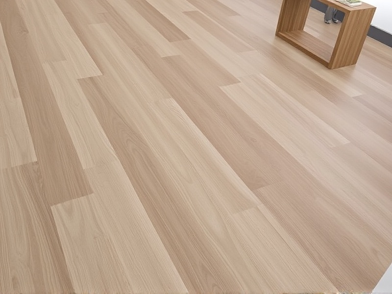 Affordable Options: Cheap 5.5mm WPC Vinyl Flooring with 0.5mm Wear Layer