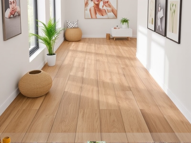 Affordable WPC Flooring: Where to Find It Online