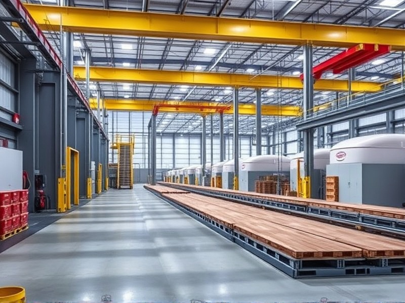 ASTM A234 WPC: Enhancing Industrial Durability