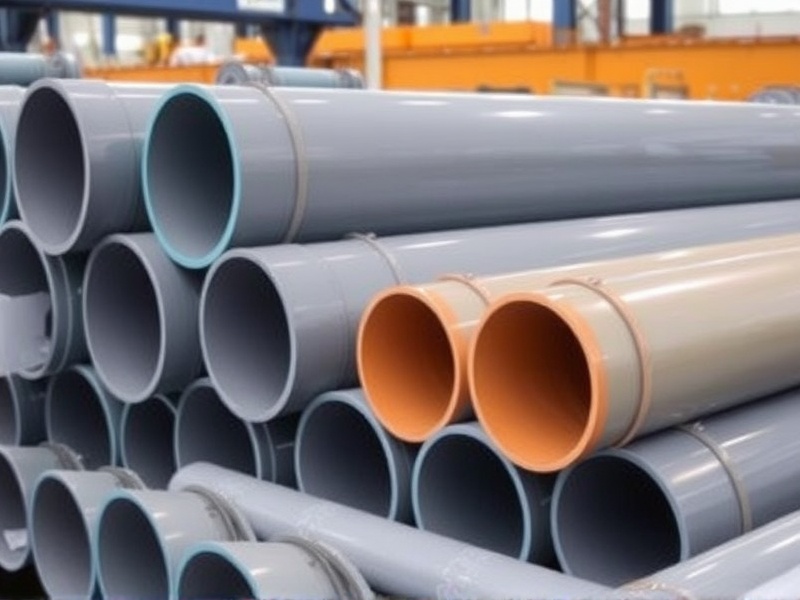 ASTM A234 WPC Specification: Ensuring Quality in Pipe Manufacturing