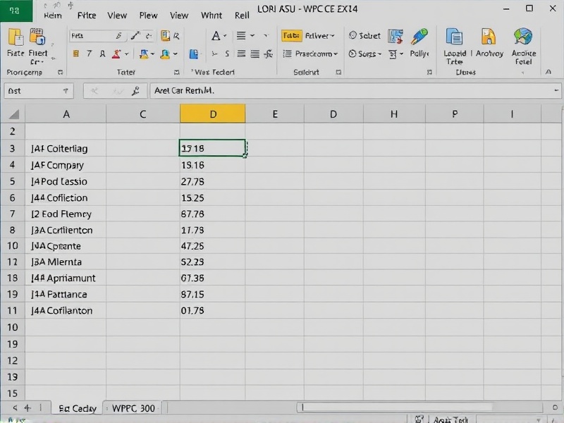 ASU WPC 300 Excel Functions Explained: Tips and Tricks