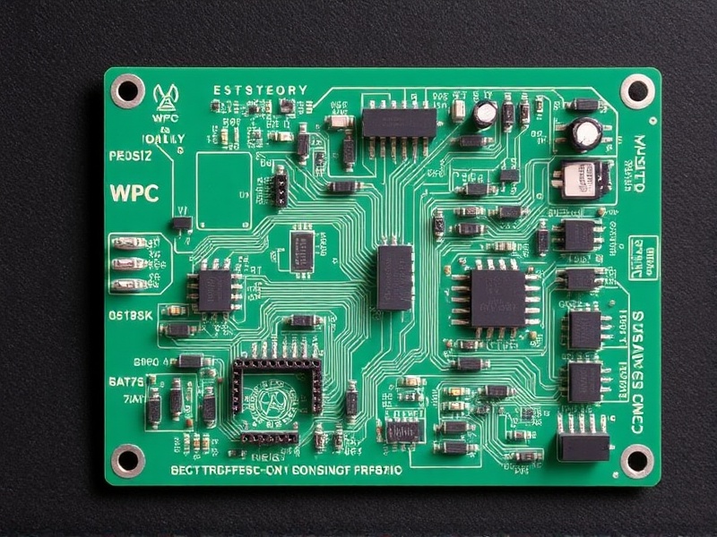 bally wpc opto board schematic