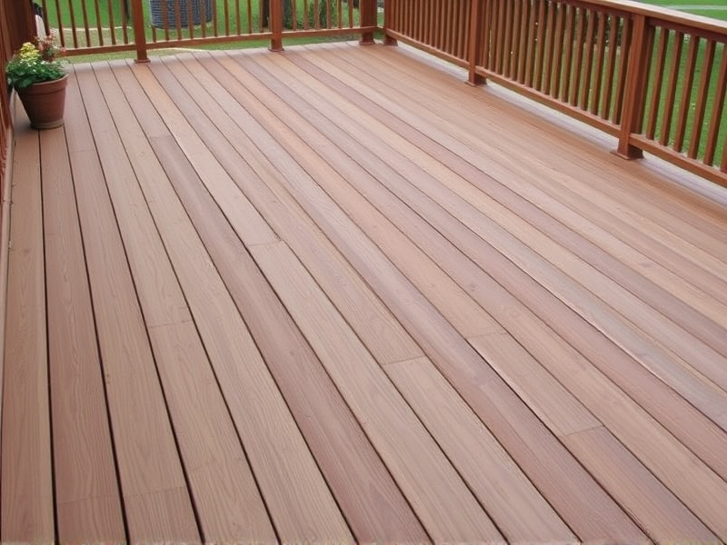 Best 2x6 Composite Decking: A Comprehensive Buying Guide