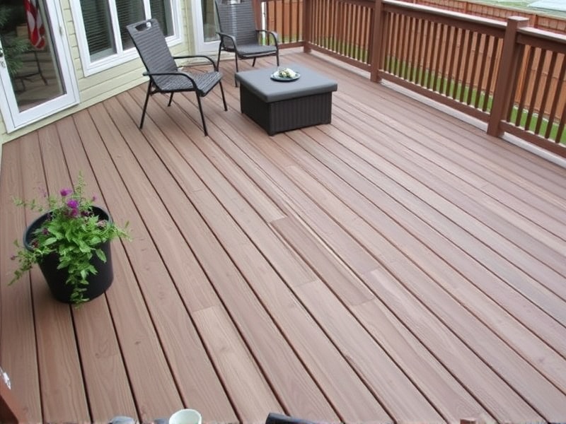 Best and Cheapest Composite Decking: Saving Money Without Compromising Quality