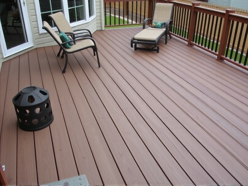 Best Capped Composite Decking Reviews for 2017