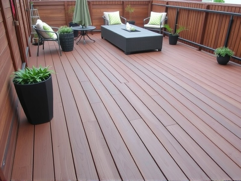 best composite decking australia 2019