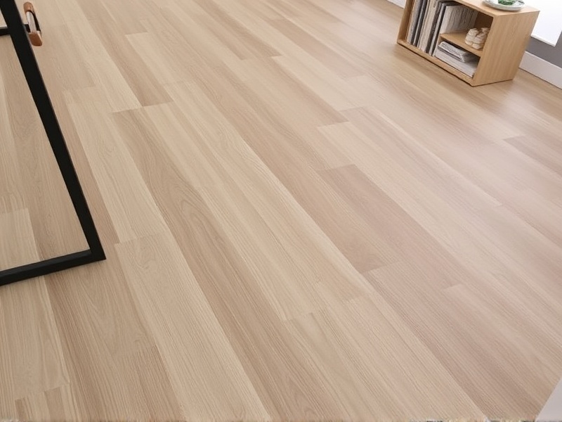 Best Deals on Cheap 5.5mm WPC Vinyl Flooring with 0.5mm Wear Layer