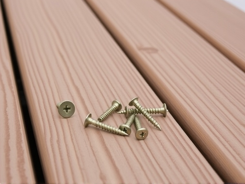 best quality deck screws for composite decking