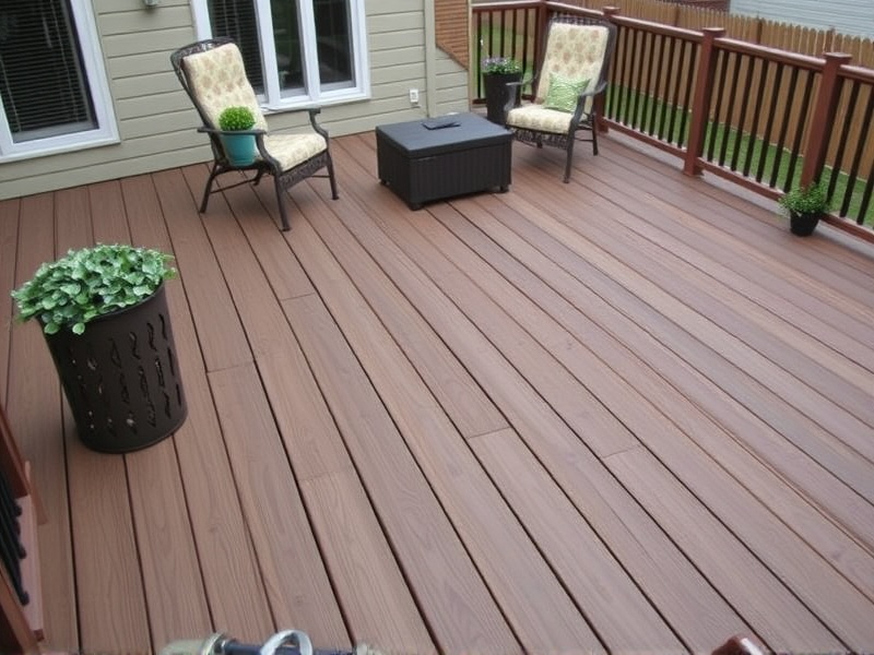 best value composite decking 2023