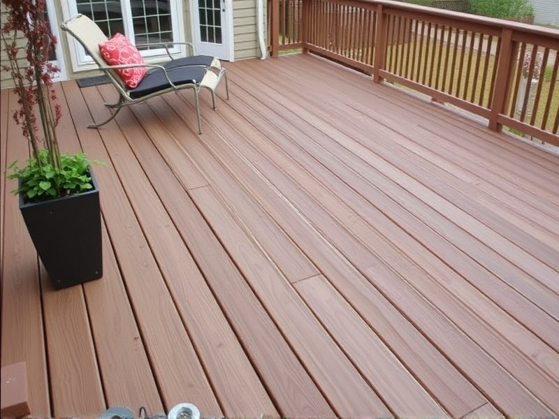 Best Value Composite Decking: A Comprehensive Buying Guide