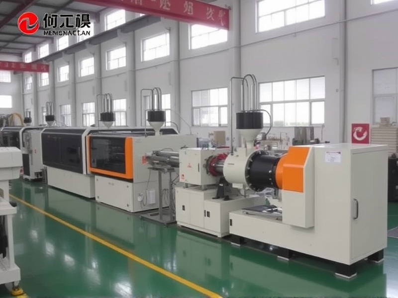 best wpc profile extrusion line price