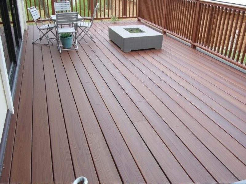 Budget-Friendly Composite Decking Options in South Africa