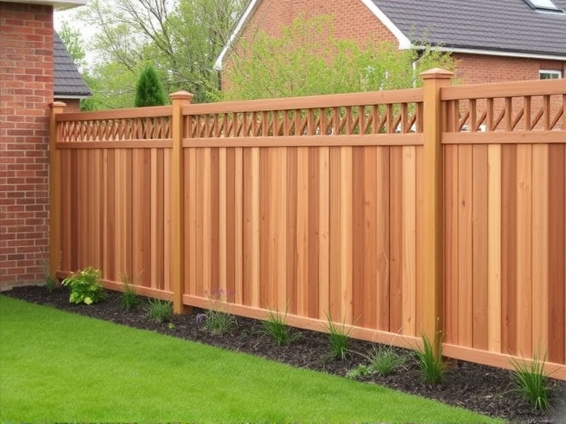 Budget-Friendly Tips for Buying Composite Fencing