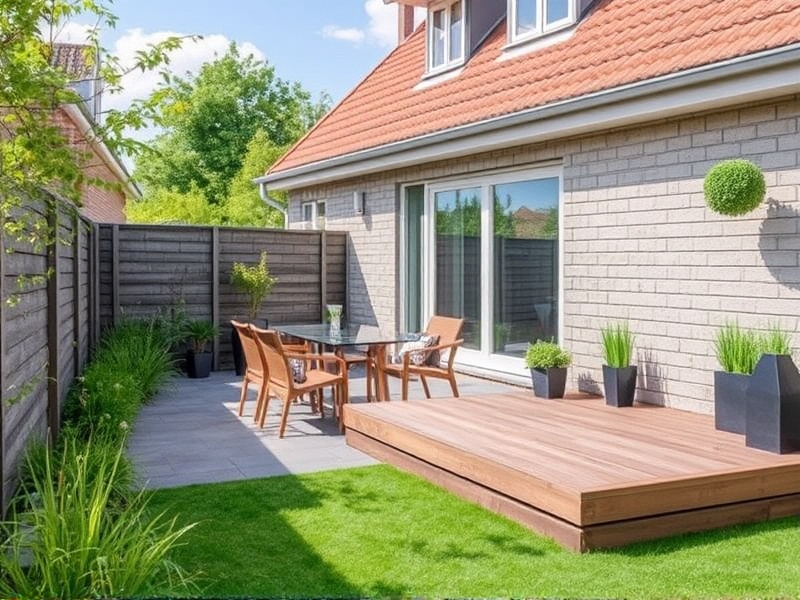 Budget-Friendly Tips for Buying WPC Terrassendielen Preise