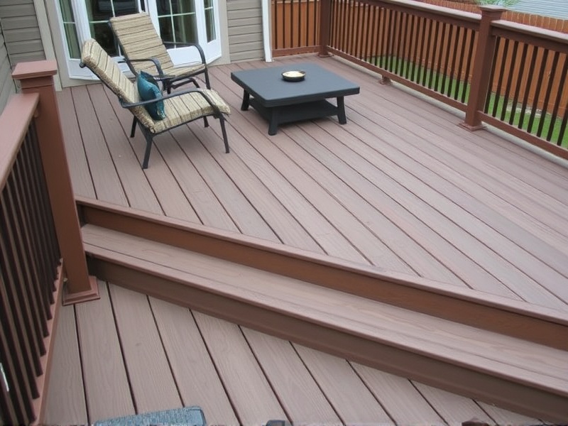 Budget-Friendly Tips for Installing Envision Composite Decking