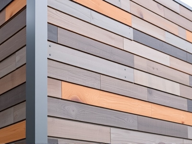 Budgeting for Composite Cladding Projects: Cost Considerations