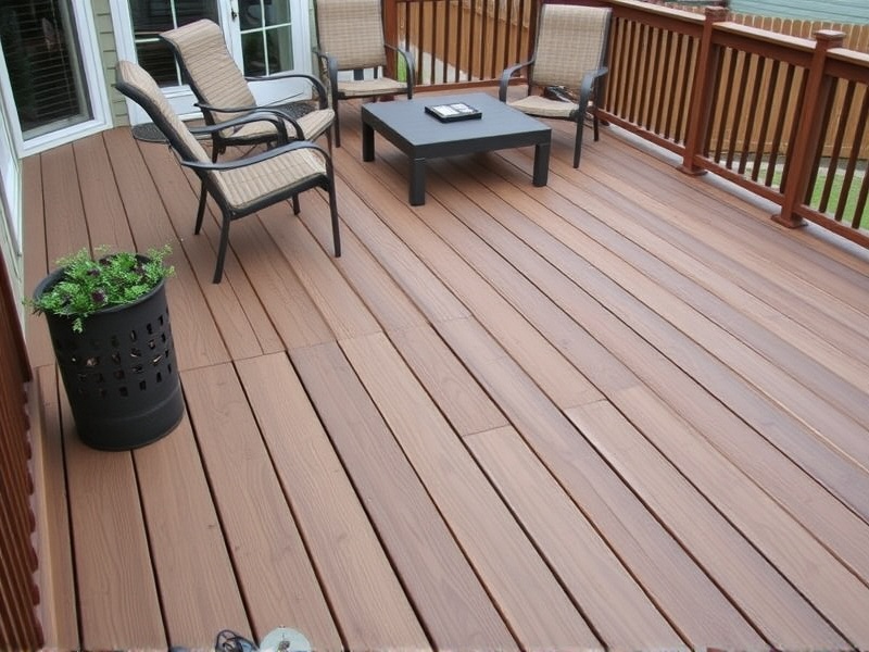 Build Direct Composite Decking Reviews: A Cost-Effective Alternative to Wood