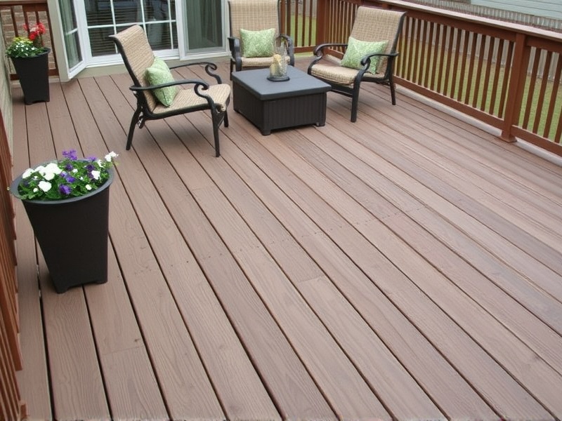 Builders Supply: Your One-Stop Shop for Composite Decking Solutions