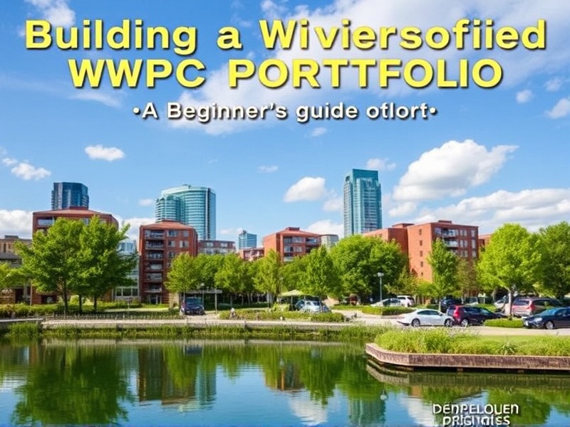 Building a Diversified WPC Portfolio: A Beginner's Guide