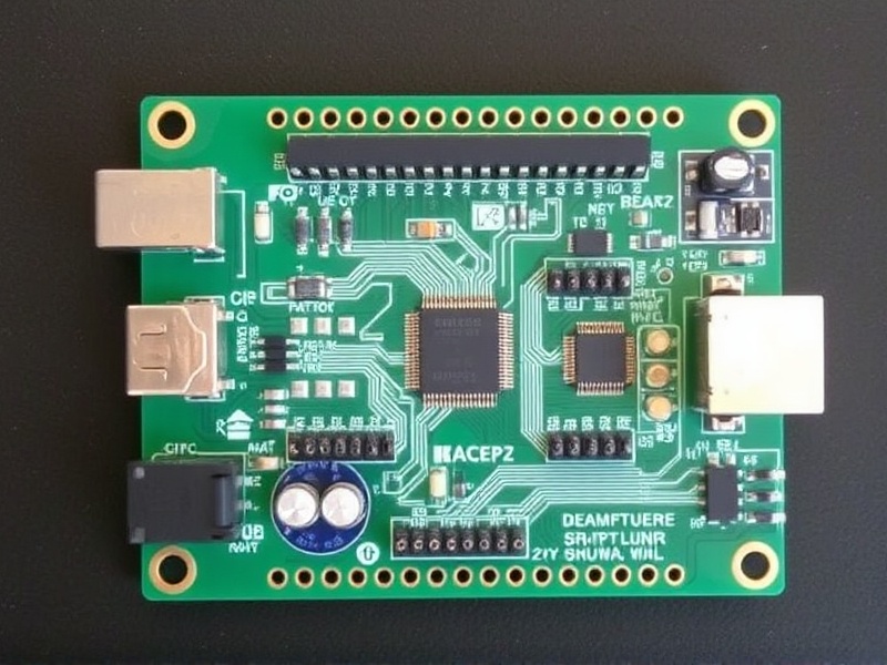 Building Your Own WPC Driver Board: Step-by-Step Tutorial