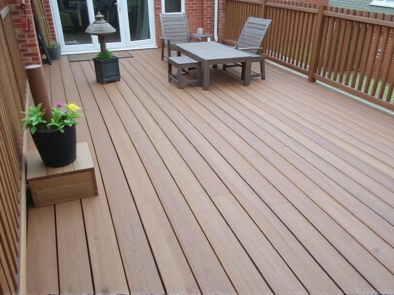 buy composite decking ireland