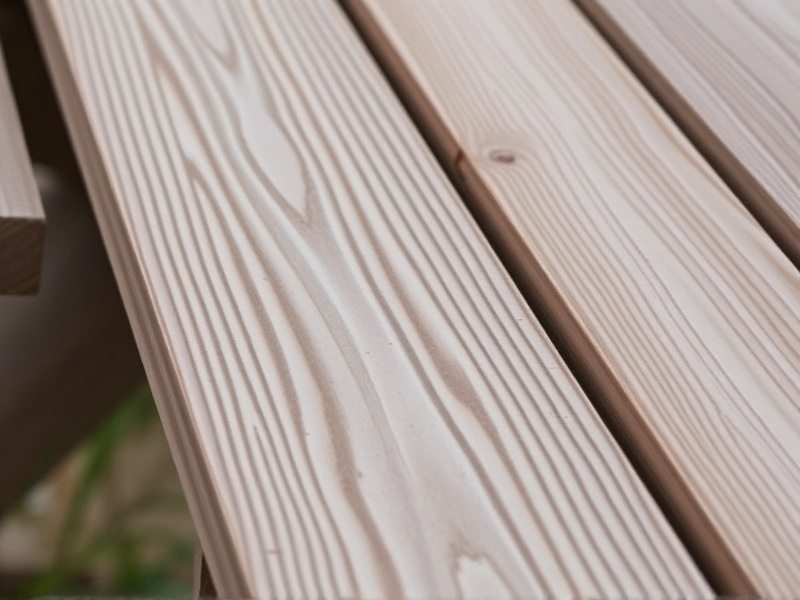 can composite decking board use nail holds