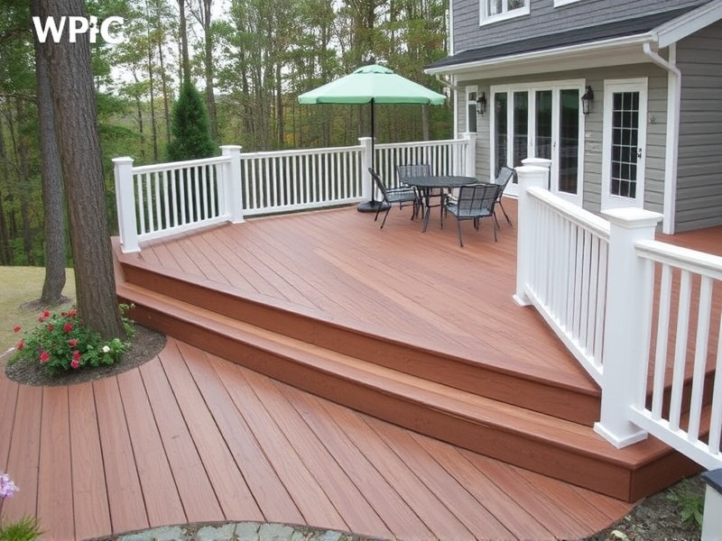 Carolina WPC: A Comprehensive Guide to Deck Maintenance