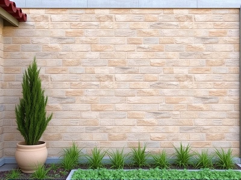 cheap exterior wall covering