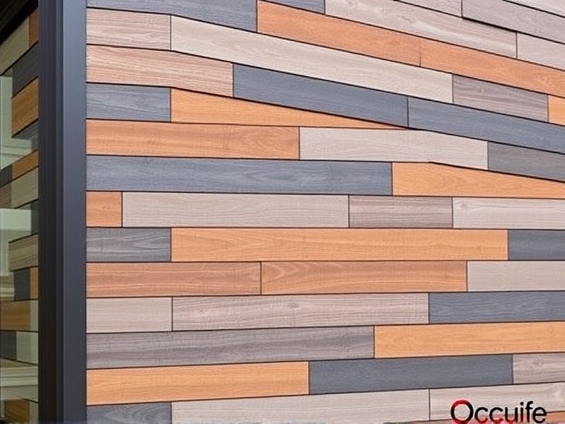 China Composite Wall Cladding: A Guide for Architects and Builders