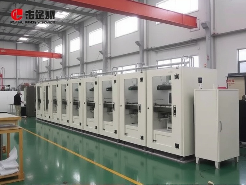 china wpc door machine factory