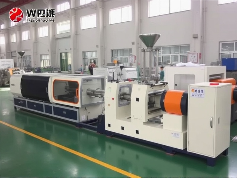 china wpc extrusion machine manufacturers