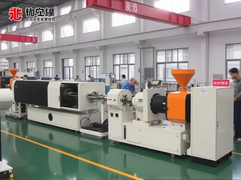 china wpc extrusion machine quotes