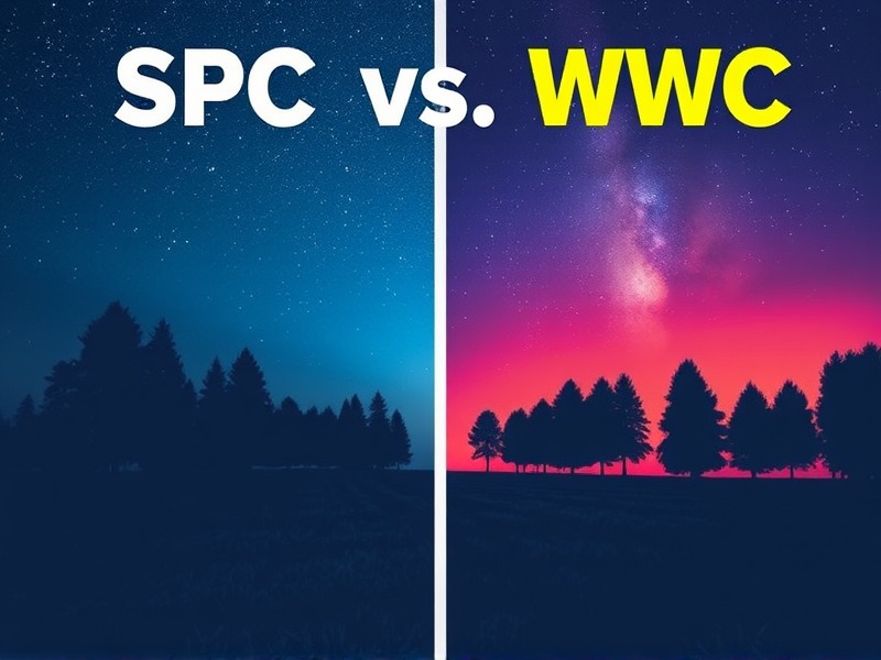 Choosing Between SPC and WPC: A Comprehensive Guide