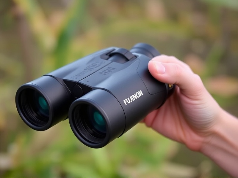 Choosing the Best Binoculars: Fujinon 7x50 WPC XL Mariner UK vs. Competitors