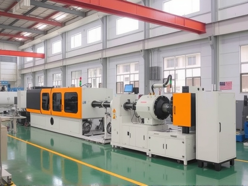 Choosing the Best China WPC Extrusion Machine Manufacturer for Your Business