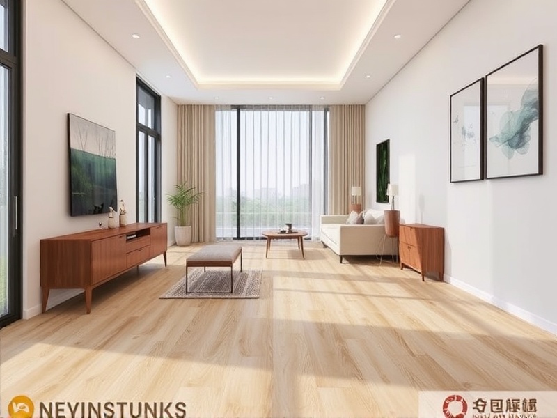 Choosing the Best China WPC Vinyl Flooring Manufacturers for Your Project