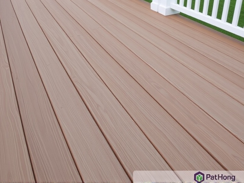 Choosing the Best Composite Deck Board Width for Your Budget