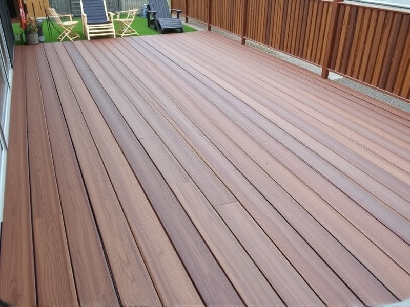 Choosing the Best Composite Decking NZ: A Comprehensive Guide