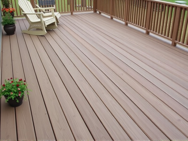 Choosing the Best Composite Decking: Reviews & Comparison