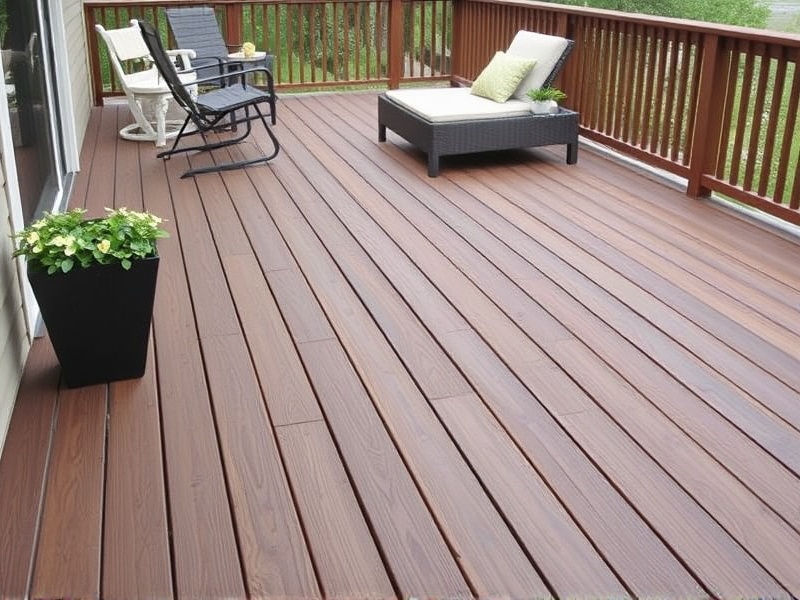 Choosing the Best Composite Floor Decking Manufacturer