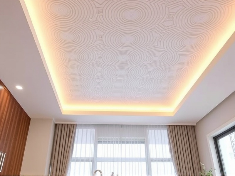 Choosing the Best Fireproof WPC Ceiling Panel Supplier for Your Home