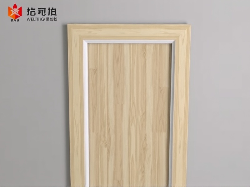 Choosing the Best Wholesale Waterproof Wood Grain WPC Door Jambs