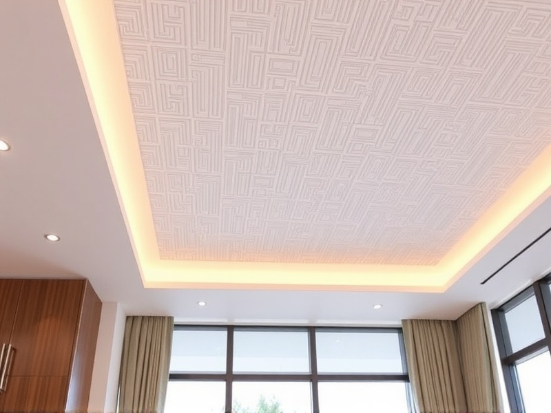 Choosing the Best WPC Ceiling Panels: A Guide from China Manufacturers